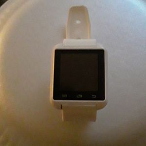 Android smart watch